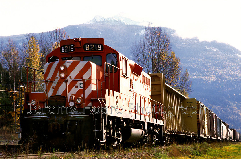 C3722-Canada-Freight-train-at-Revelstoke-BC