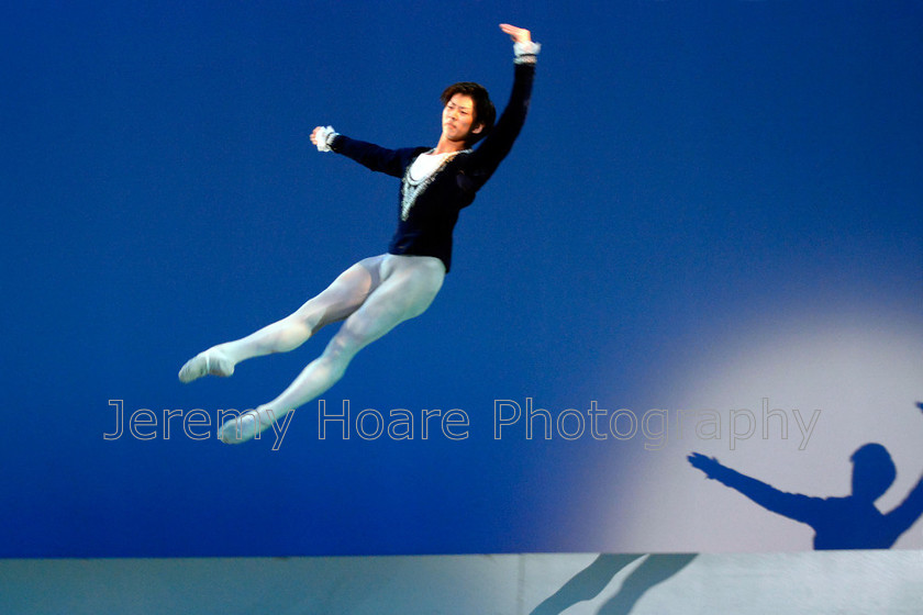 DSC6705-PROC 
 Mitsuko Inao Ballet School spring 2017 performance at Kuretake KainkanTambabashi, Kyoto