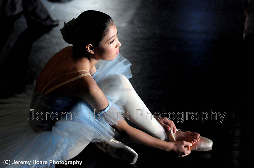 DSC0505-PROC FB2024 
 Misuko Inao ballet school perfomance of 'Sleeping Beauty' at Biwako Hall, Otsu, Kyoto, Japan - 28 October 2012