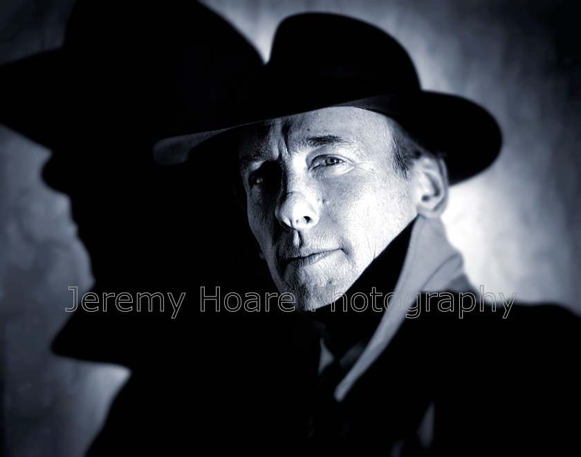 Portrait-Chris-Timothy 
 Christopher Timothy, leading actor, London